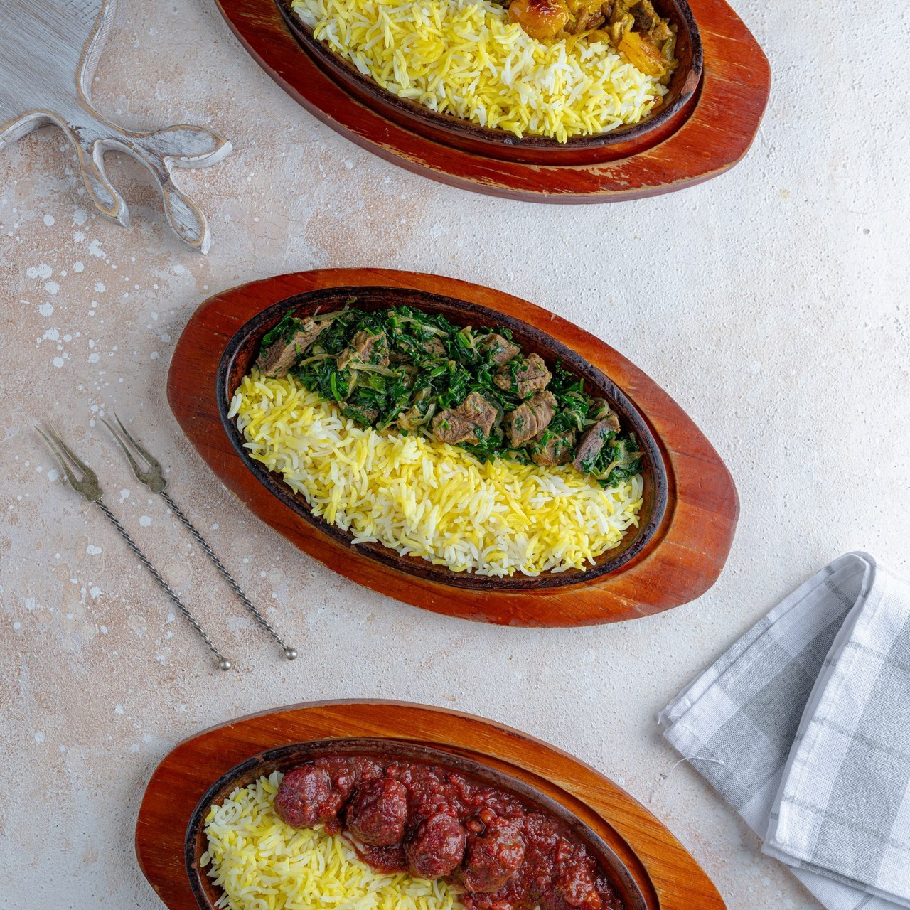 FEEDBACK. Food & product photographer Suleyman Suleymanli