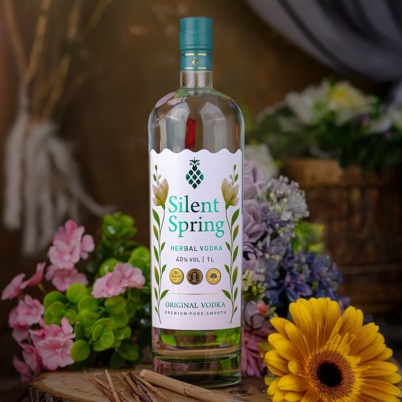 FEEDBACK. Food & product photographer Suleyman Suleymanli