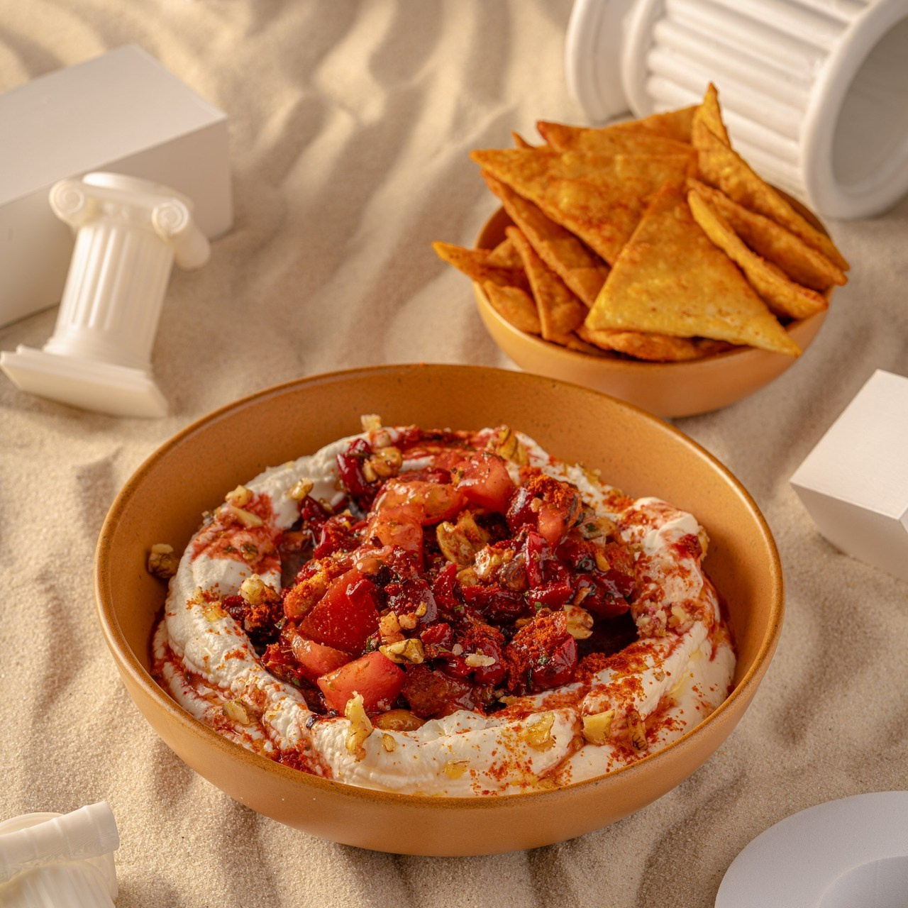 Food & product photographer Suleyman Suleymanli