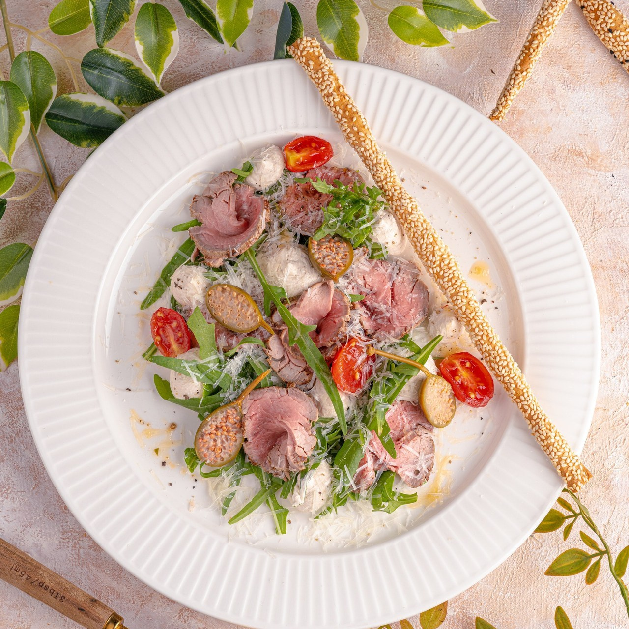 Food & product photographer Suleyman Suleymanli