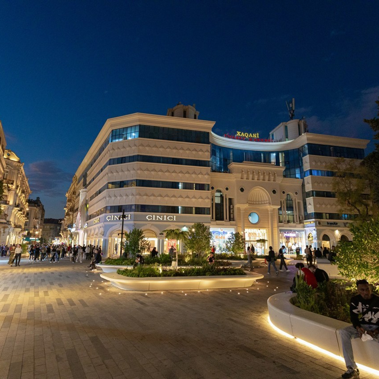 FEEDBACK. Food & product photographer Suleyman Suleymanli