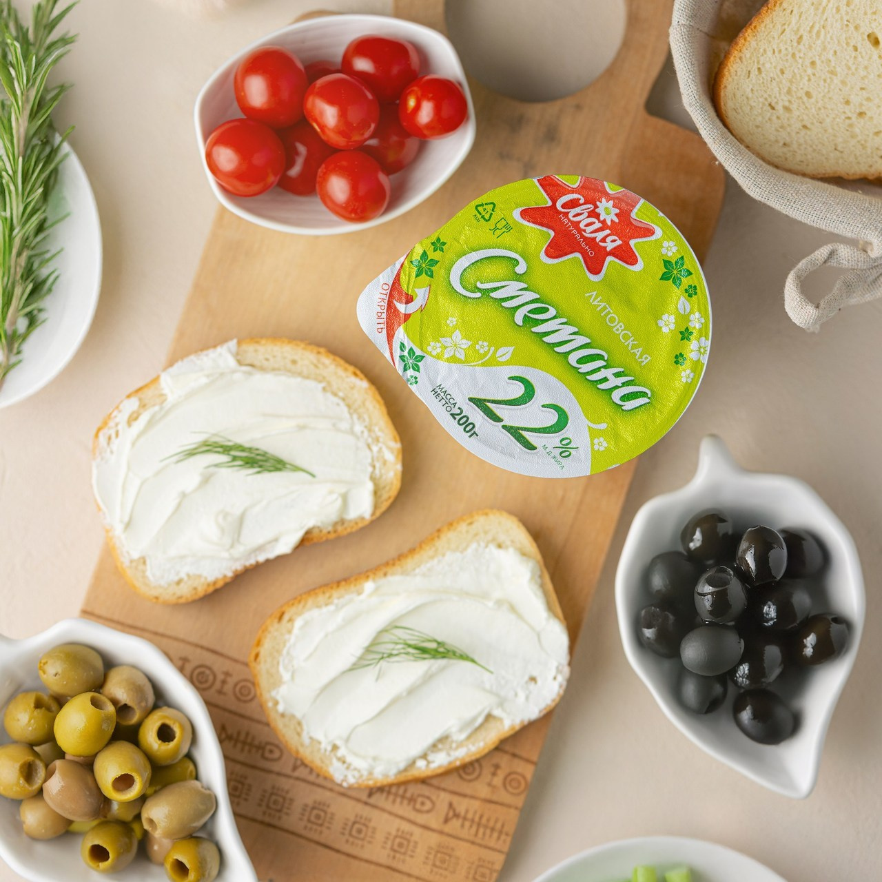 FEEDBACK. Food & product photographer Suleyman Suleymanli