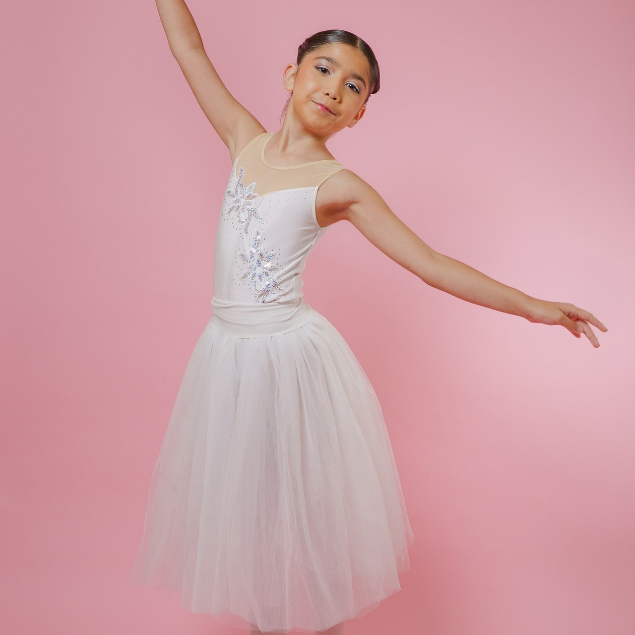 Testimonios. Principal