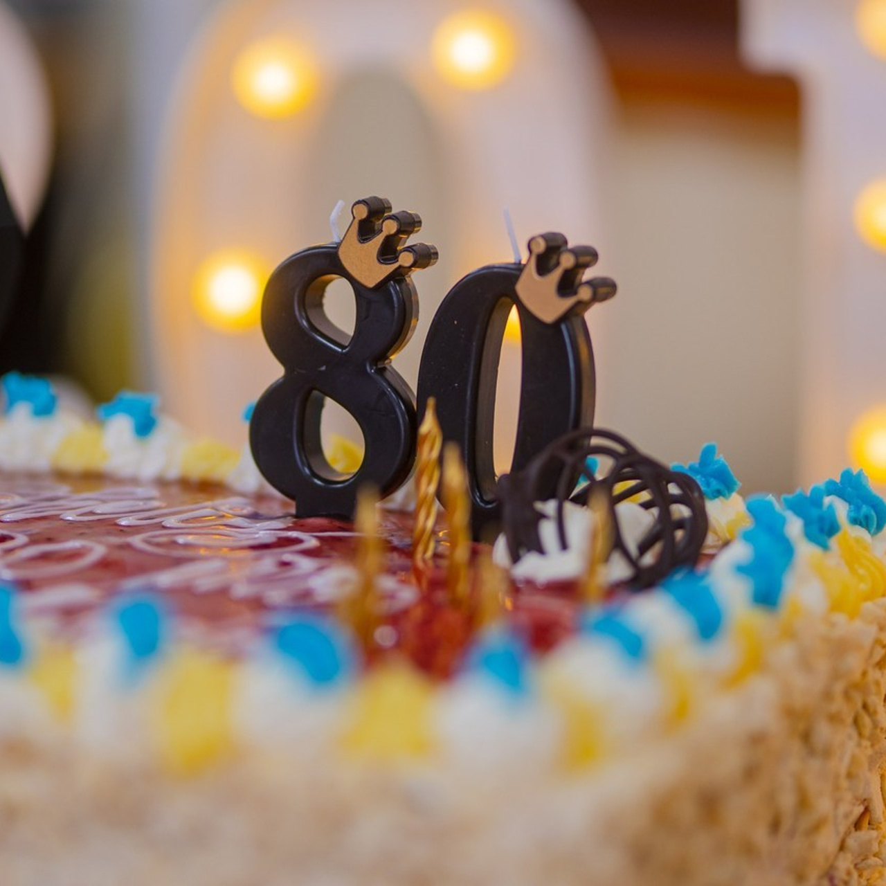 Testimonios. Principal