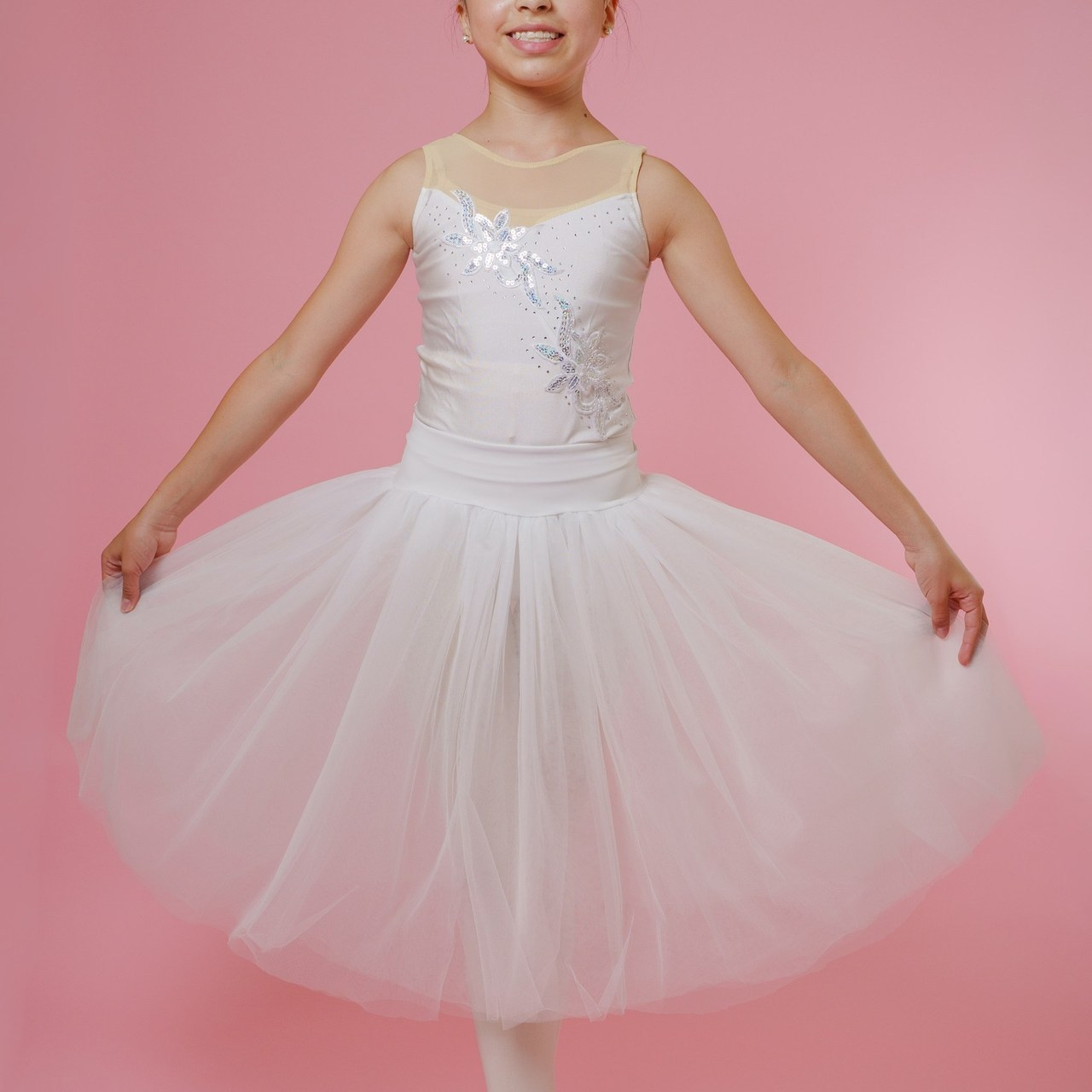 Testimonios. Principal