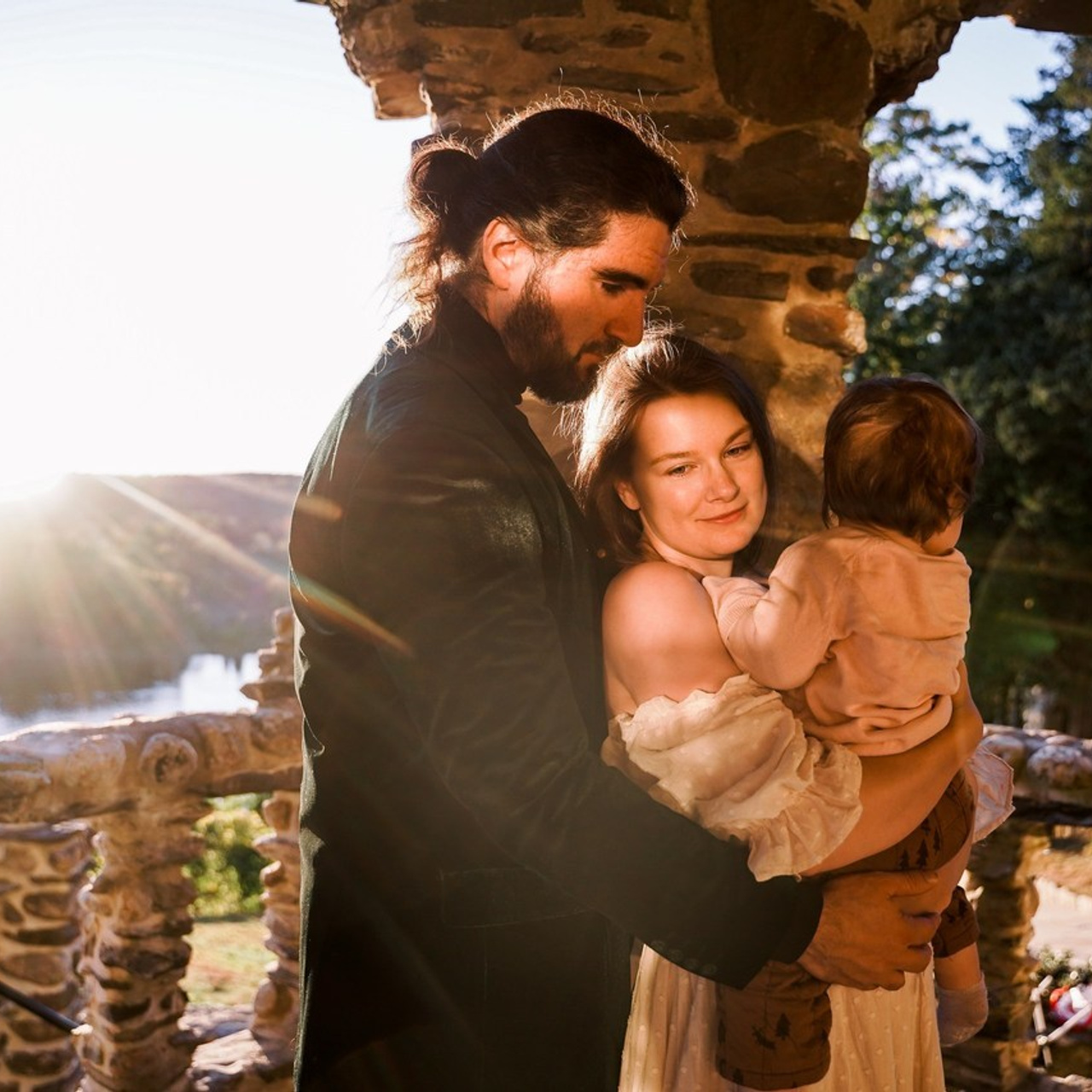 Testimonials. Wedding and family photographer in New England