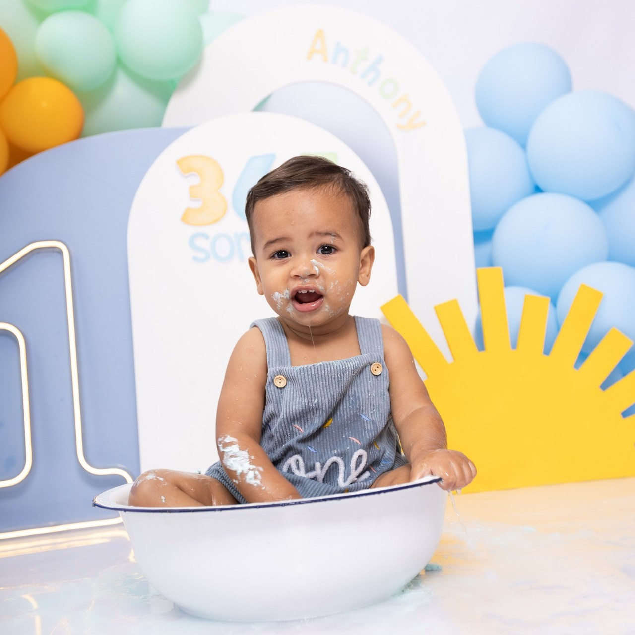 Testimonials. Thaislane Lima Retratos