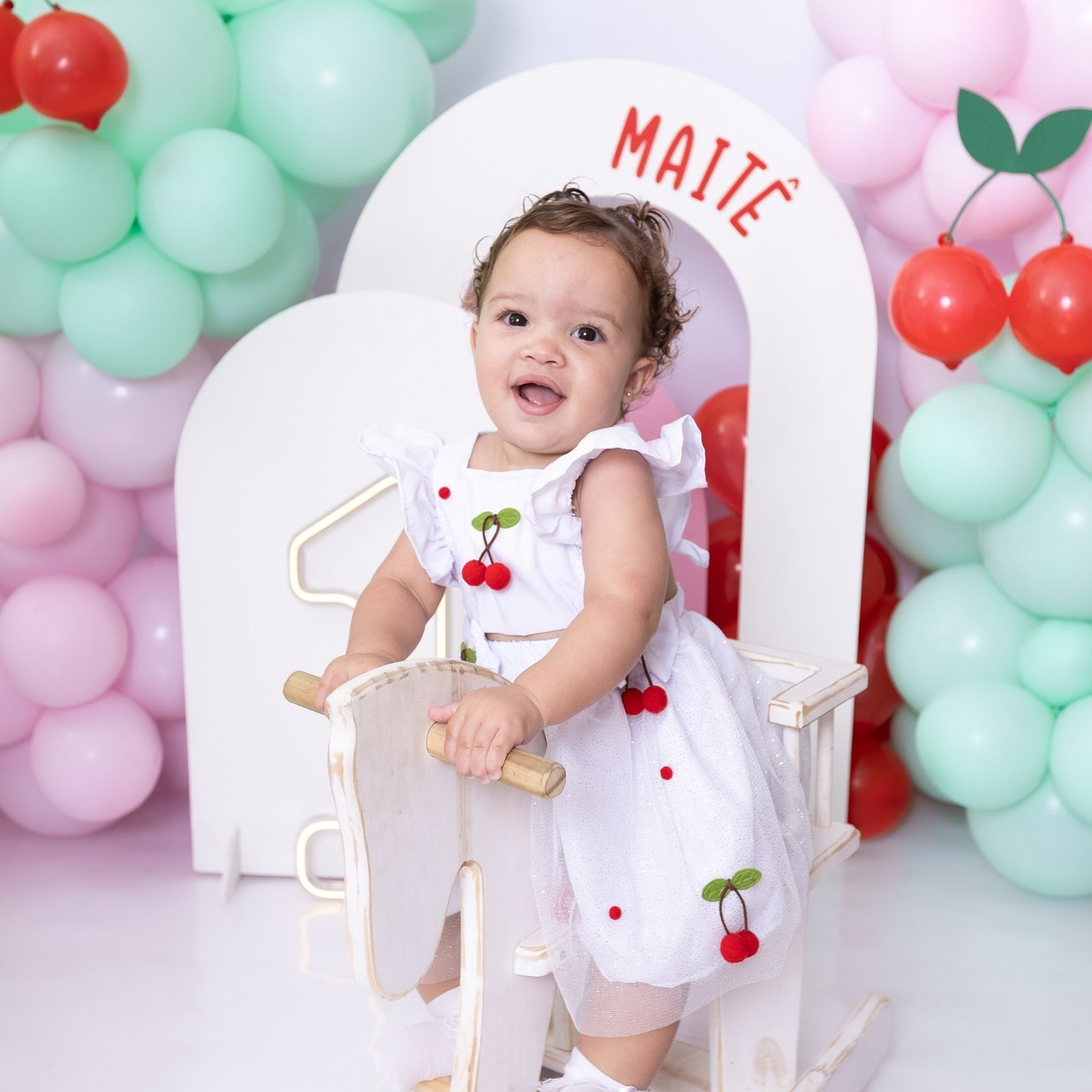 Testimonials. Thaislane Lima Retratos