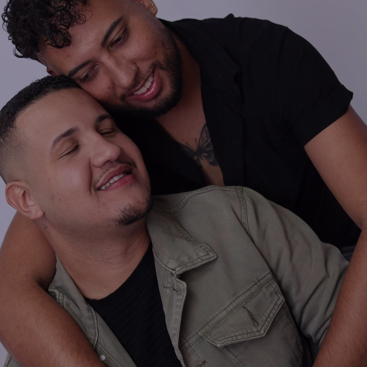 Testimonials. Thaislane Lima Retratos