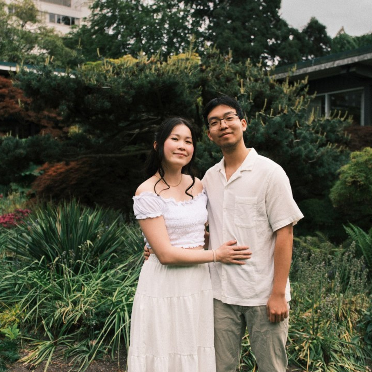 Testimonials. Micro Wedding, Portrait & Couple Photography Vancouver, BC | Max Fomin