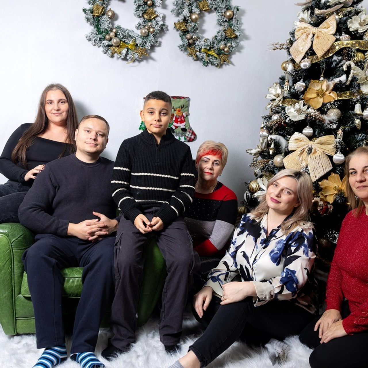 Testimonials. Fotograf de nuntă Balint Zsolt