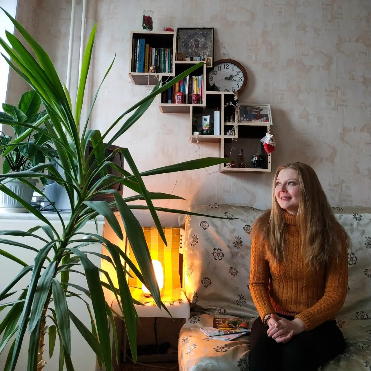 Отзывы. Семейный фотограф в Таллинне Лия Усманова