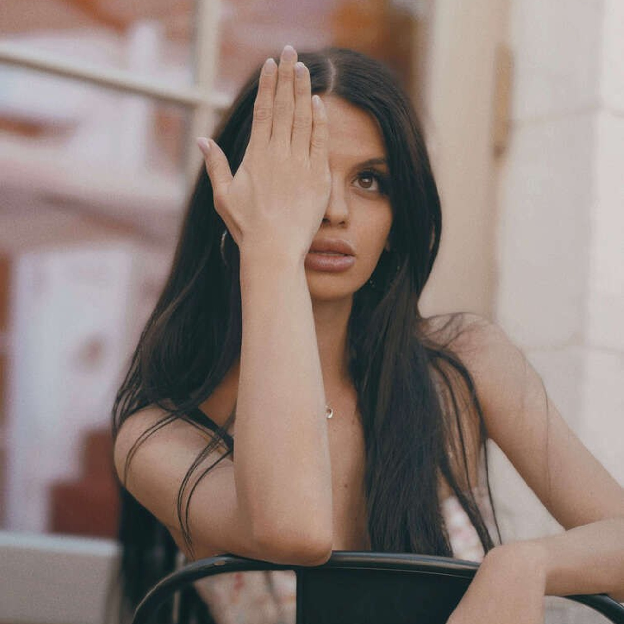 портретна и лайфстайл фотография Анна Мира