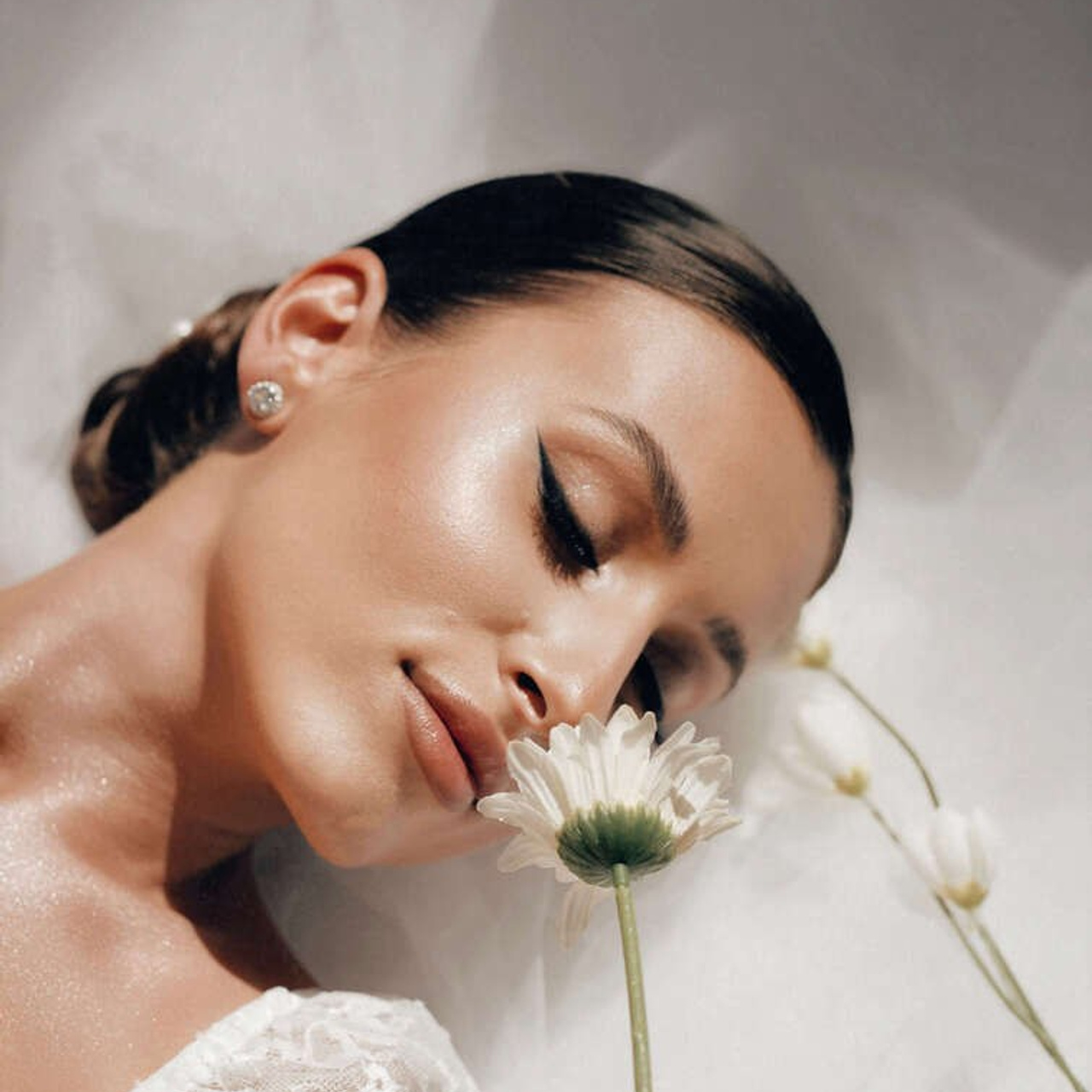 професионална портретна фотография Анна Мира