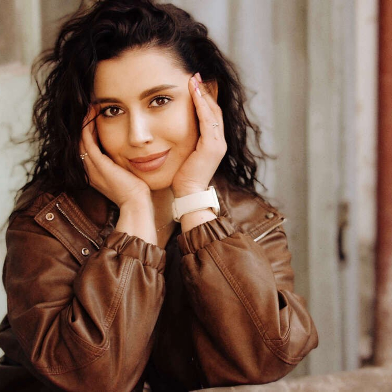 професионален фотограф Анна Рива София