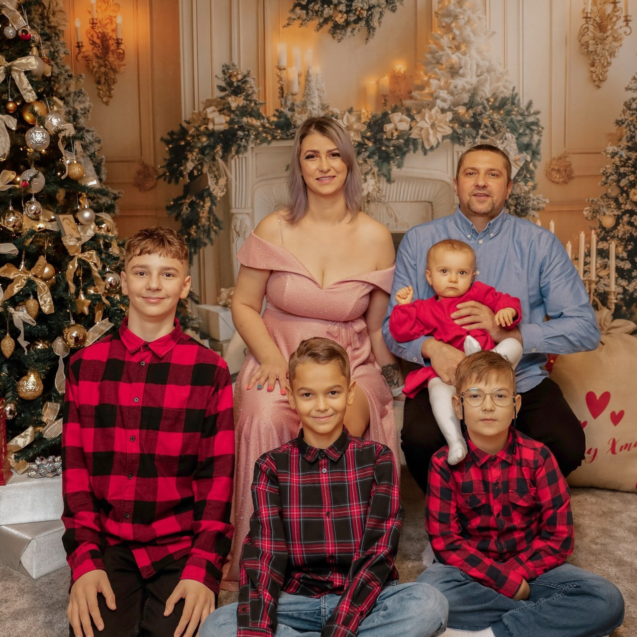 Feedback. Silvia Stamati Photography Helsinki