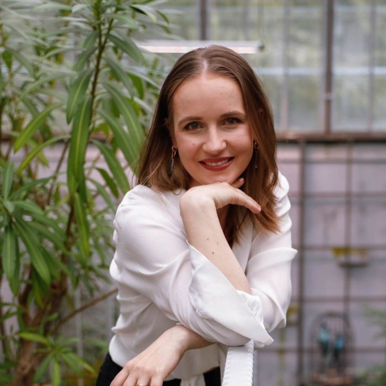 Feedback. Silvia Stamati Photography Helsinki