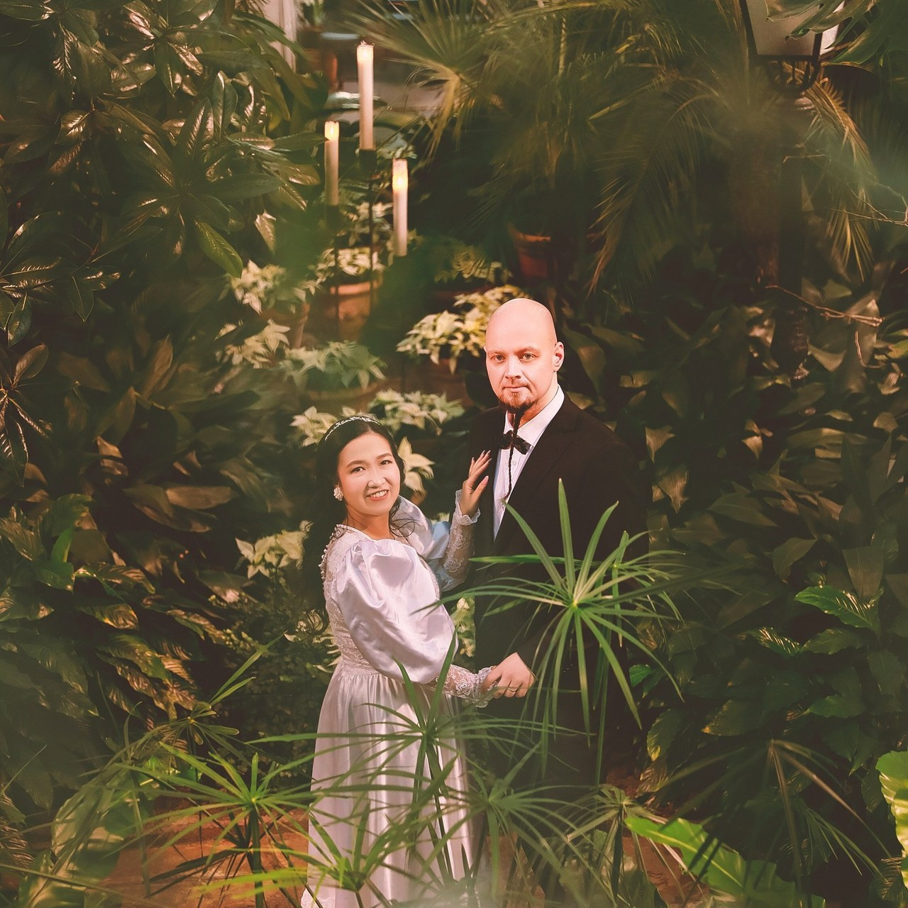 Feedback. Silvia Stamati Photography Helsinki