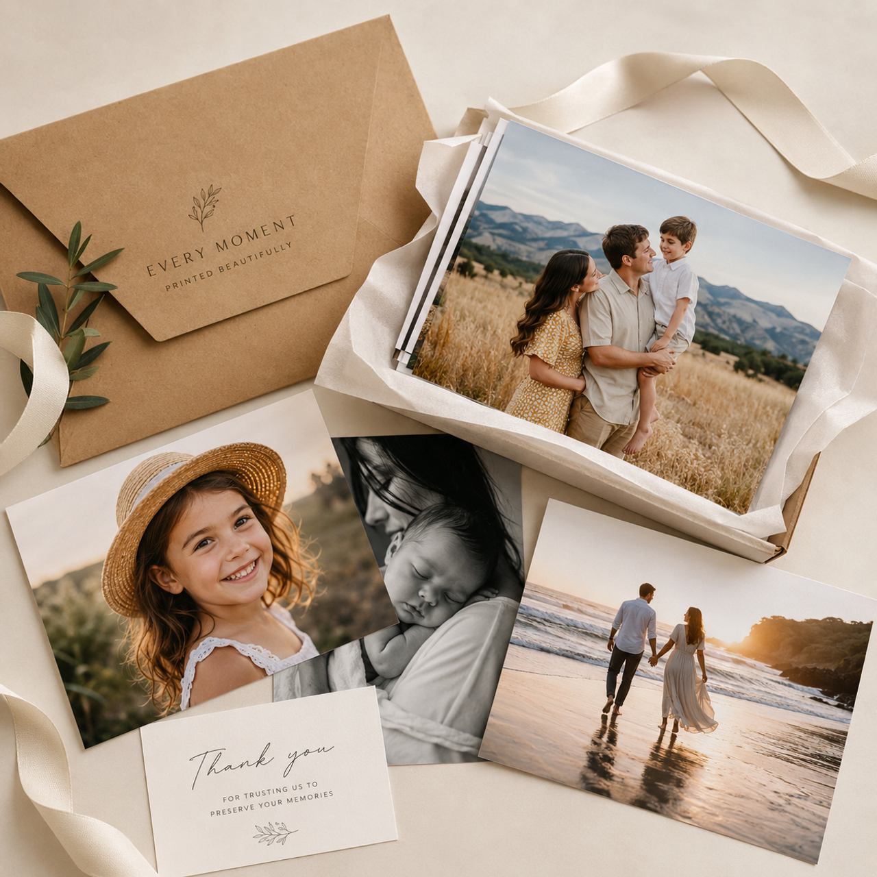 Print fotografii