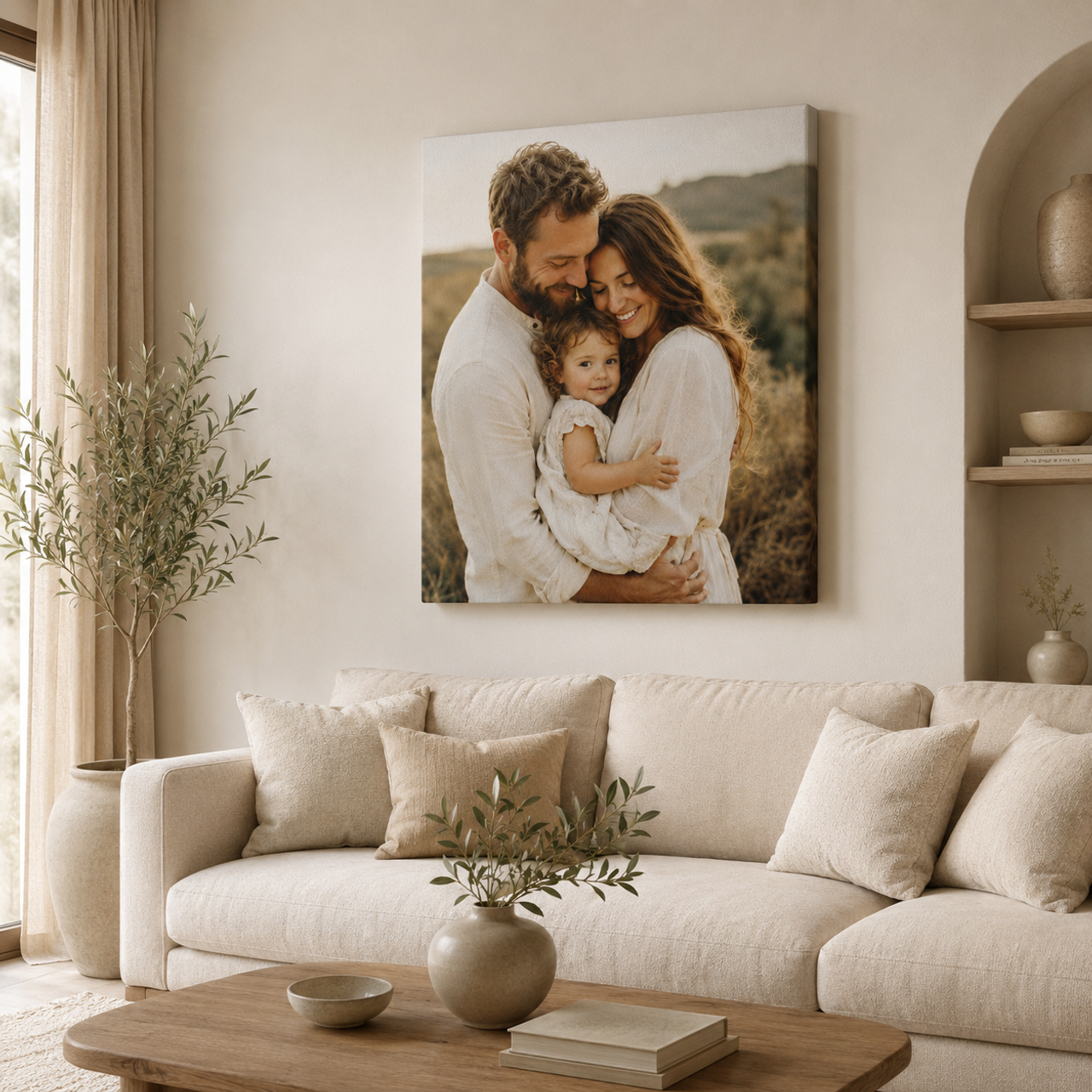 Tablou canvas