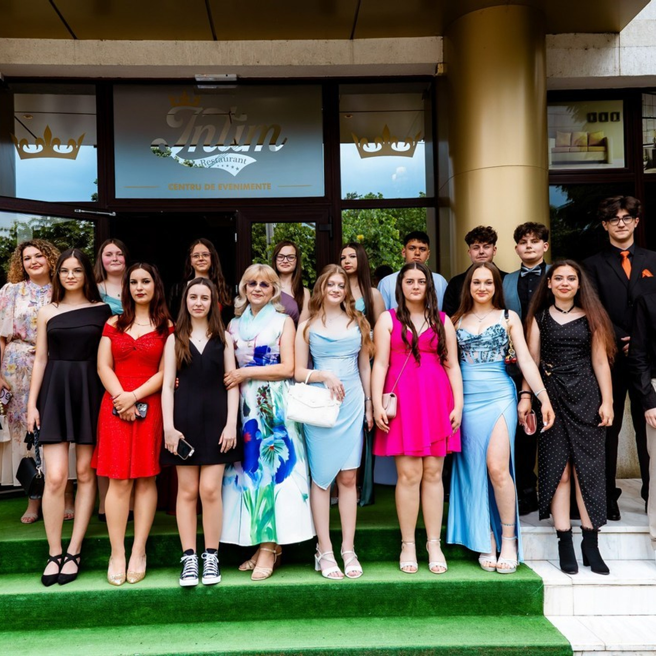 Testimonials. Alex Pricope — Fotograf de familie & evenimente in Onești & Bacău