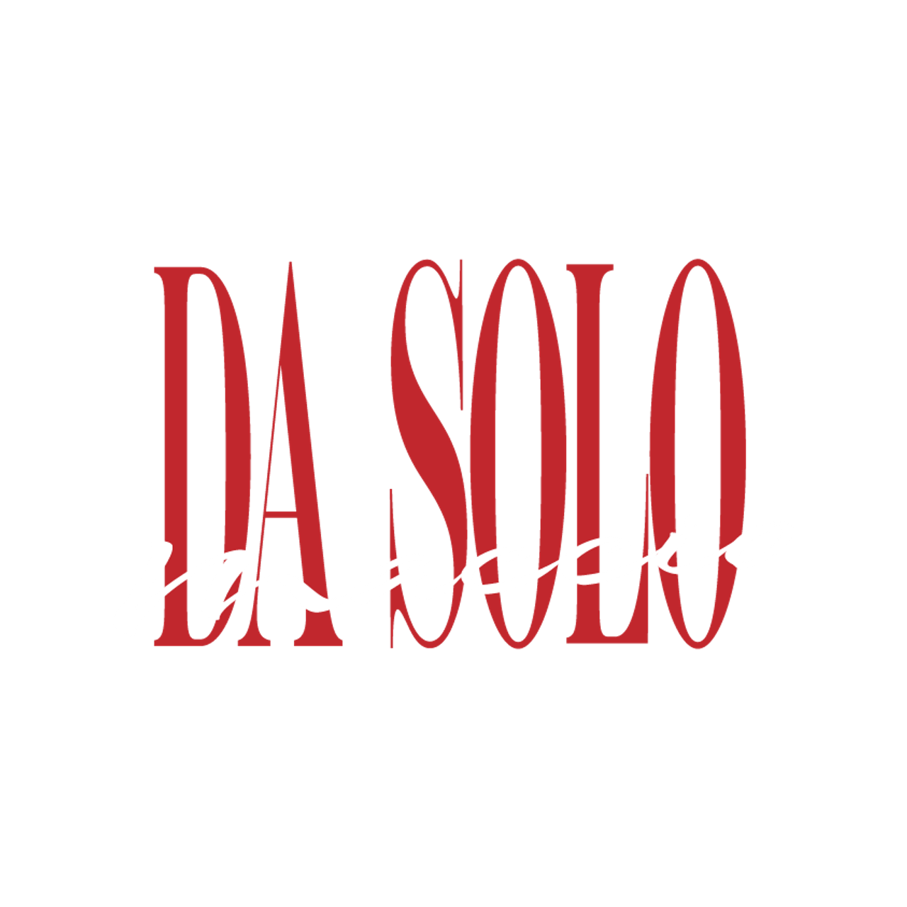 Maccio — Da Solo | Official Music Video