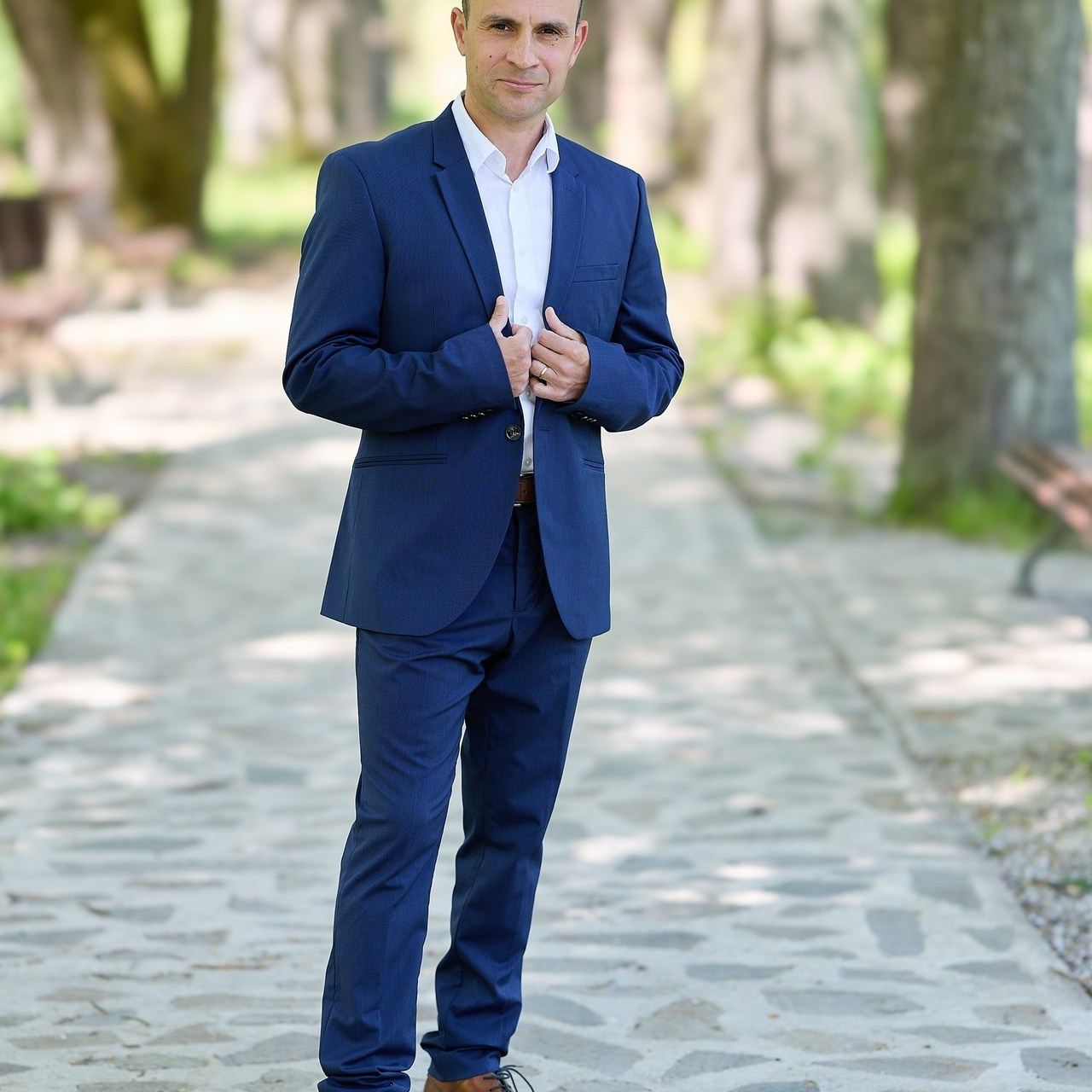 Testimonials. Fotograf Nicola Cristian