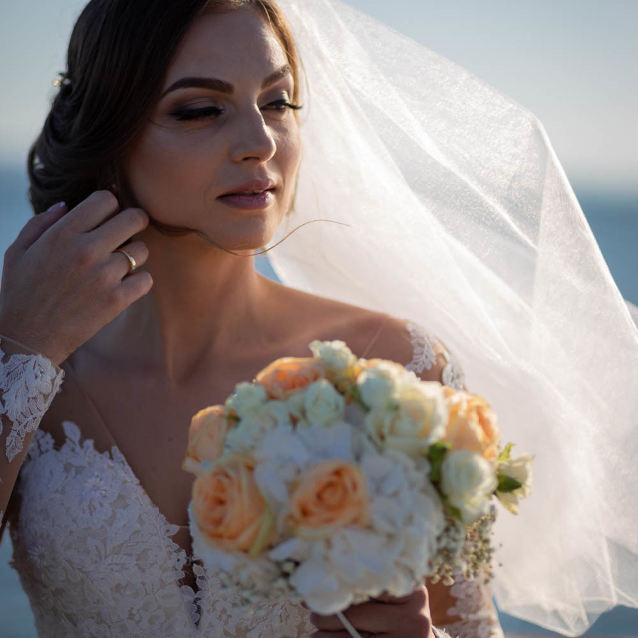 Сватбени Фотосесии