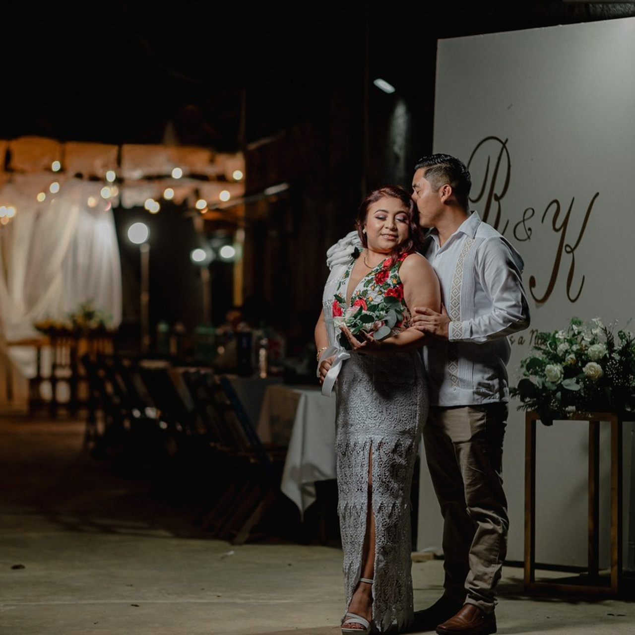 Testimonios. Isaac Nic Fotografía | IN Studio Yucatán de Bodas y Eventos