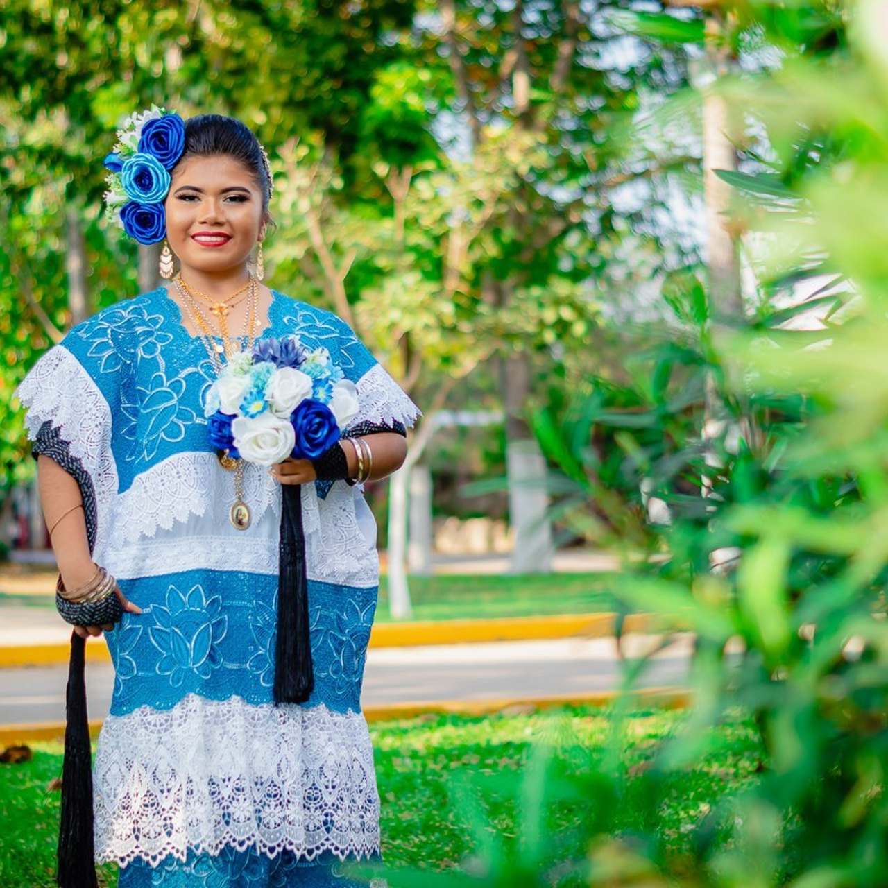 Testimonios. Isaac Nic Fotografía | IN Studio Yucatán de Bodas y Eventos