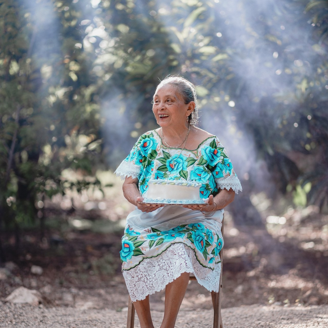 Testimonios. Isaac Nic Fotografía | IN Studio Yucatán de Bodas y Eventos