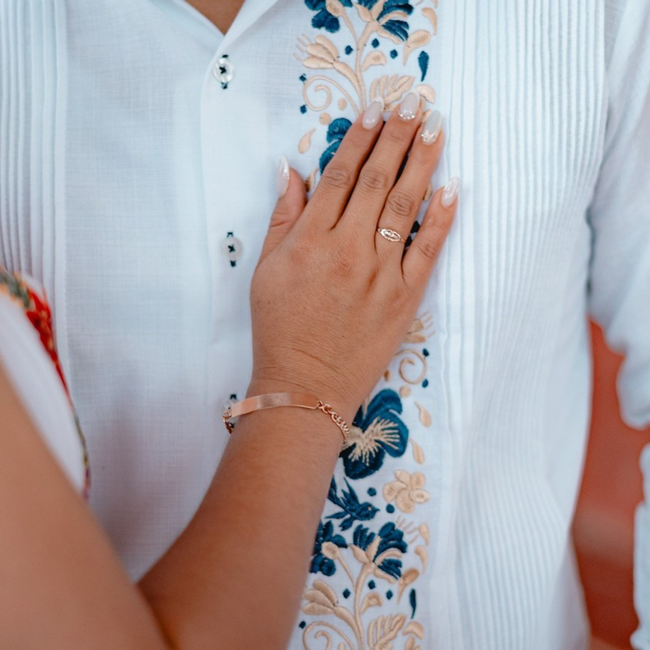 Testimonios. Isaac Nic Fotografía | IN Studio Yucatán de Bodas y Eventos