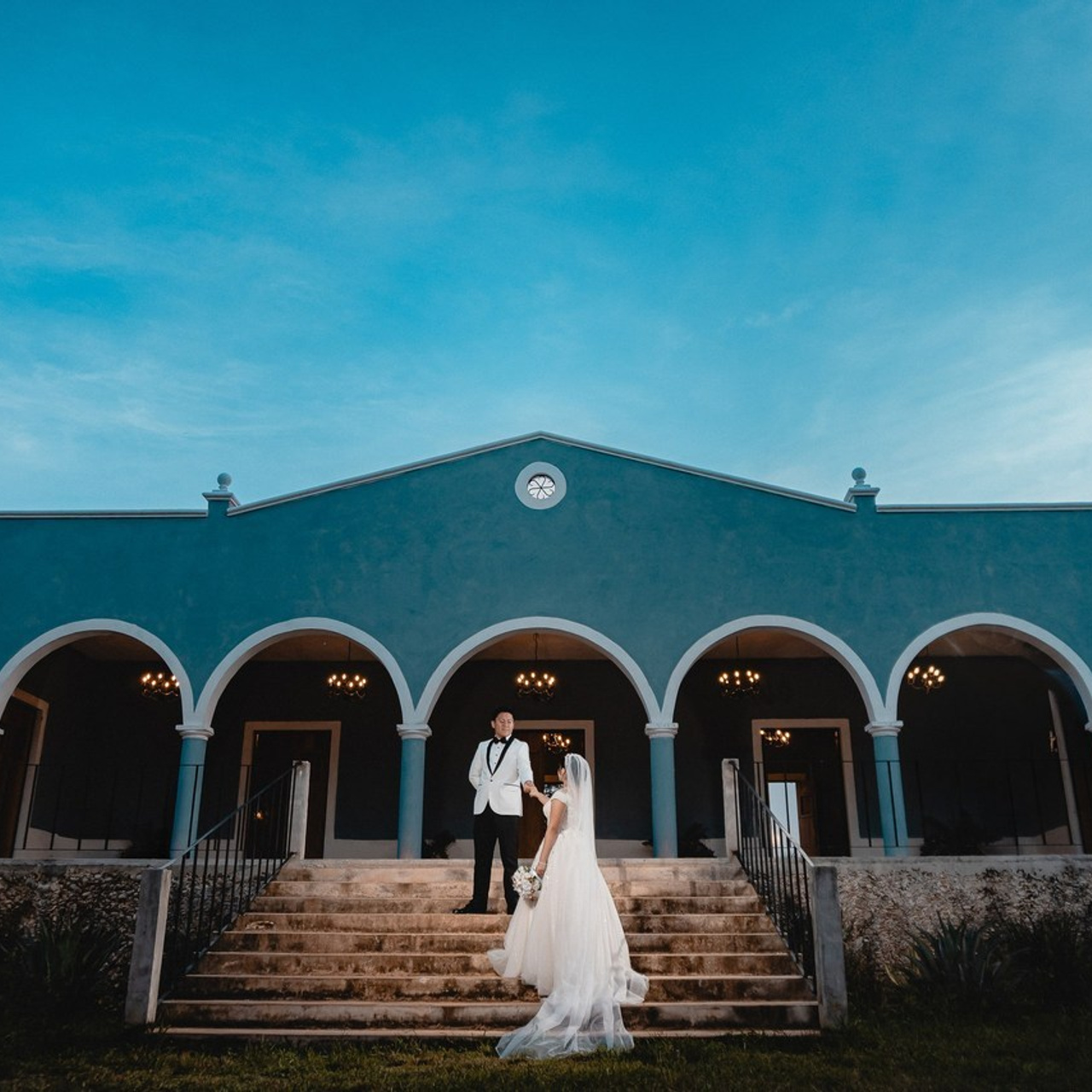 Testimonios. Isaac Nic Fotografía | IN Studio Yucatán de Bodas y Eventos