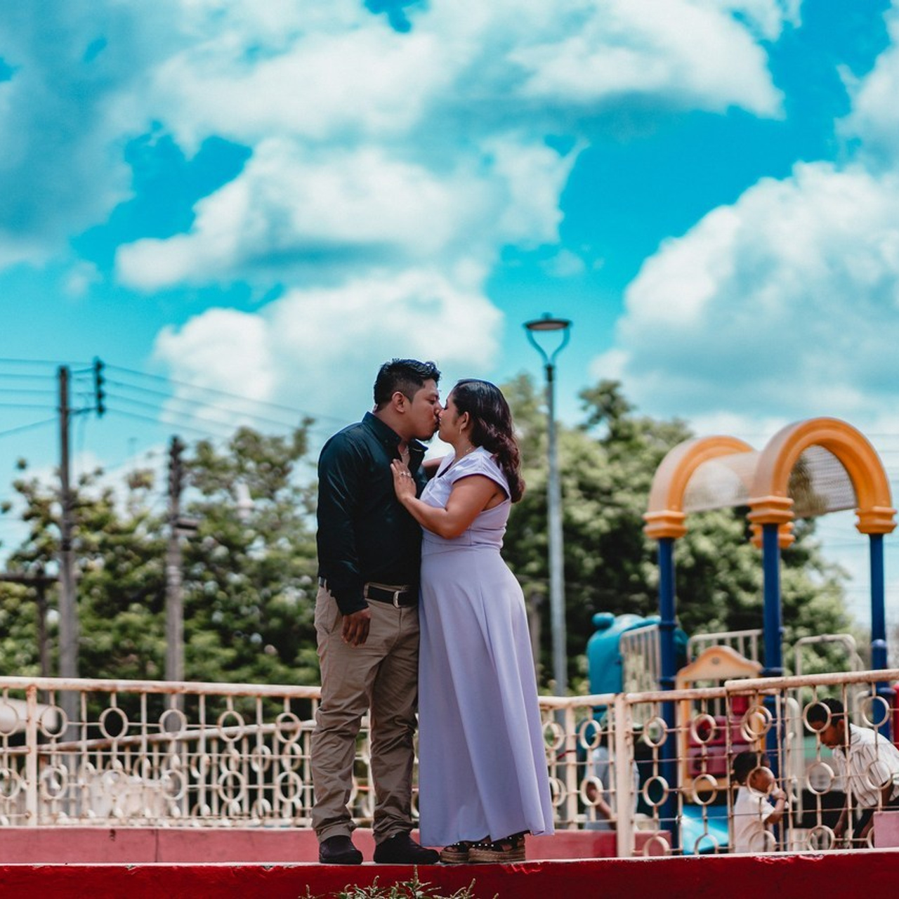 Testimonios. Isaac Nic Fotografía | IN Studio Yucatán de Bodas y Eventos