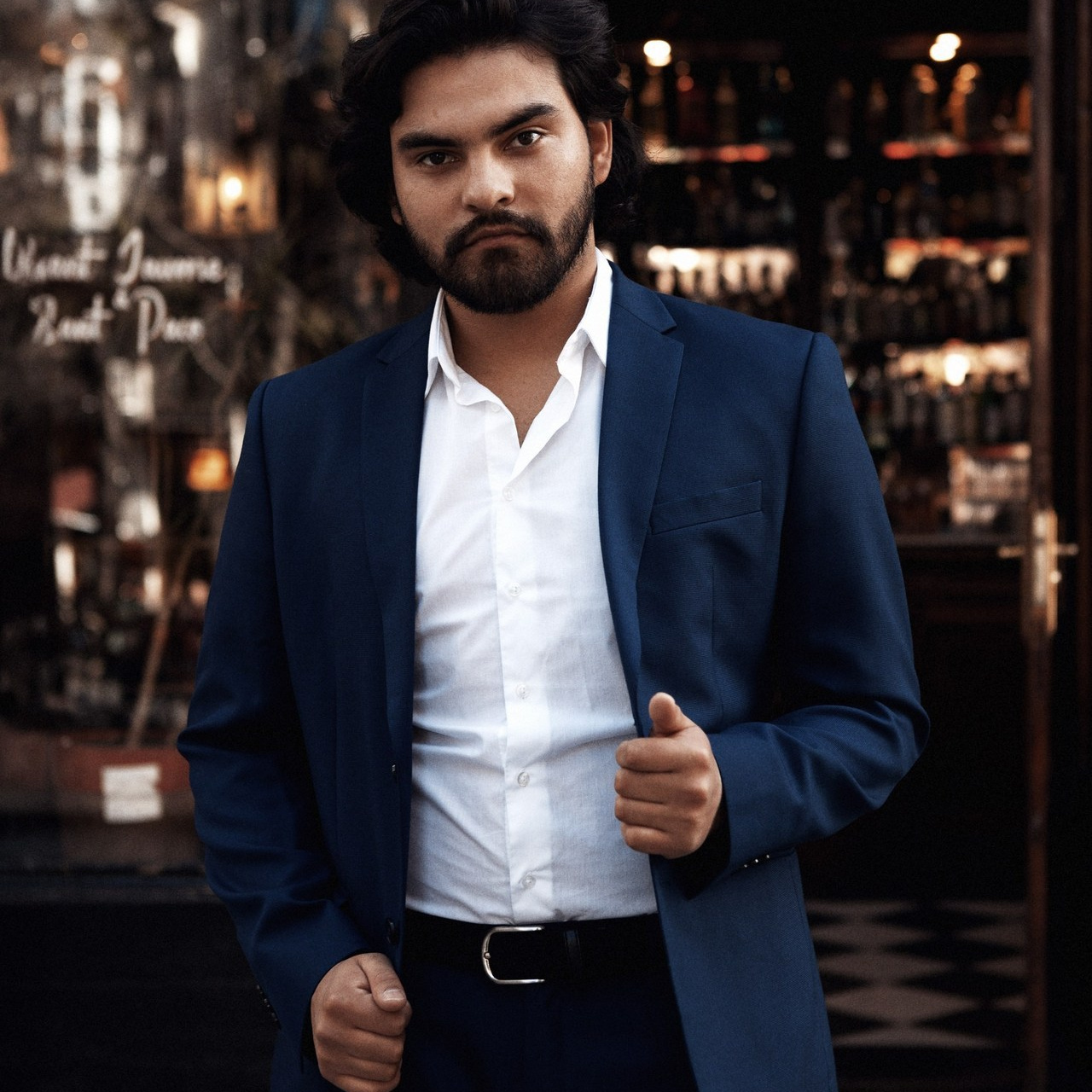 Feedback. Photographer Spain, Valencia