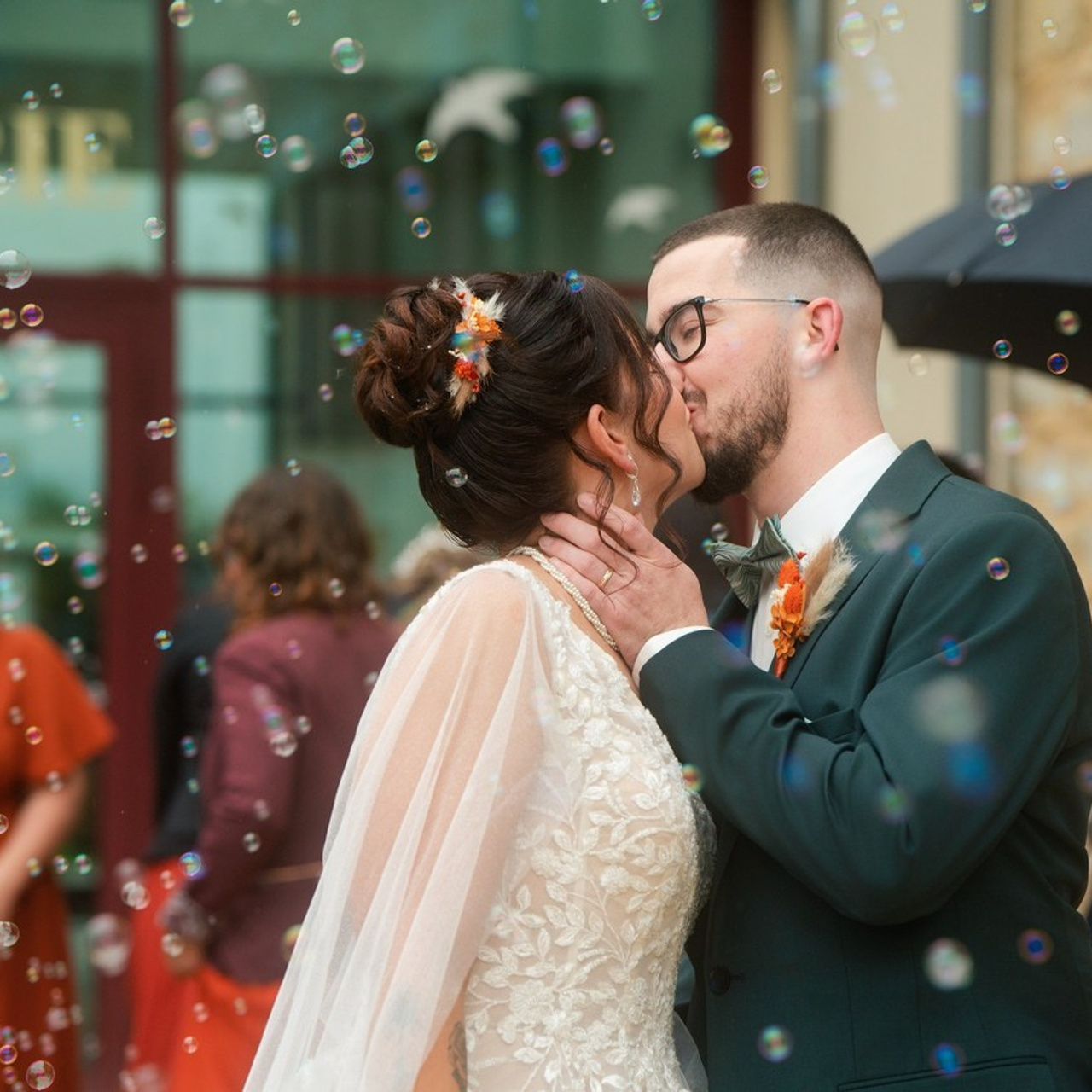 Témoignages, Avis. Mekaranyu, Photographe de Villefontaine dans la région Auvergne-Rhône-Alpes