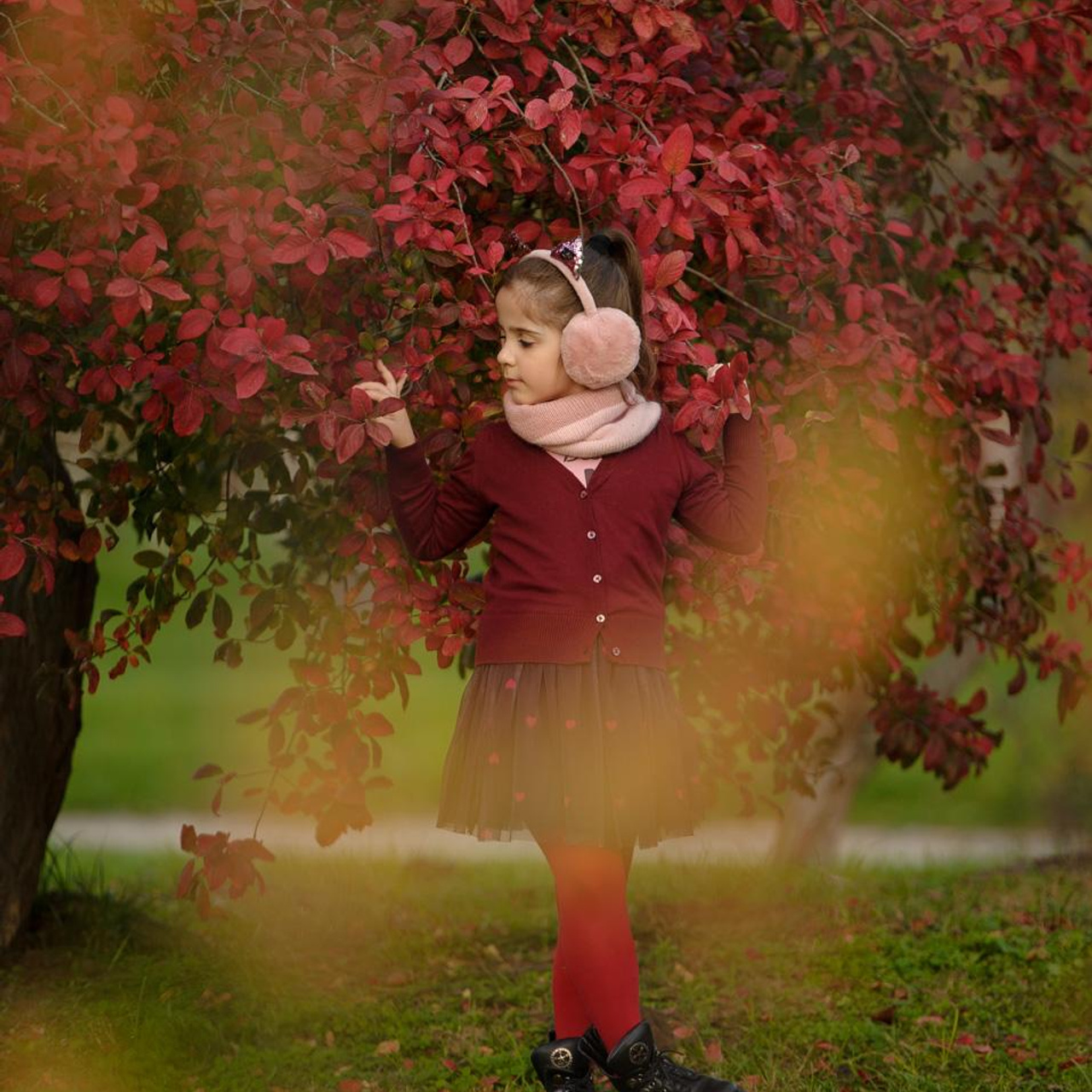 — Проект Года —. Семейный фотограф в Кишинёве THOMAS SHTIFT