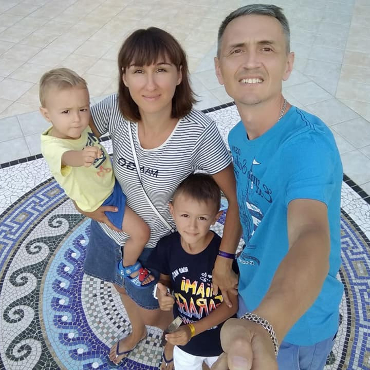 Отзывы. Семейный фотограф в Кишинёве THOMAS SHTIFT