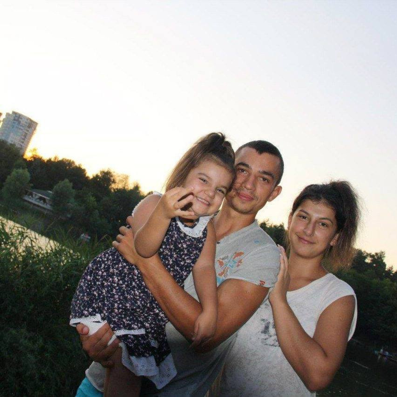 Отзывы. Семейный фотограф в Кишинёве THOMAS SHTIFT