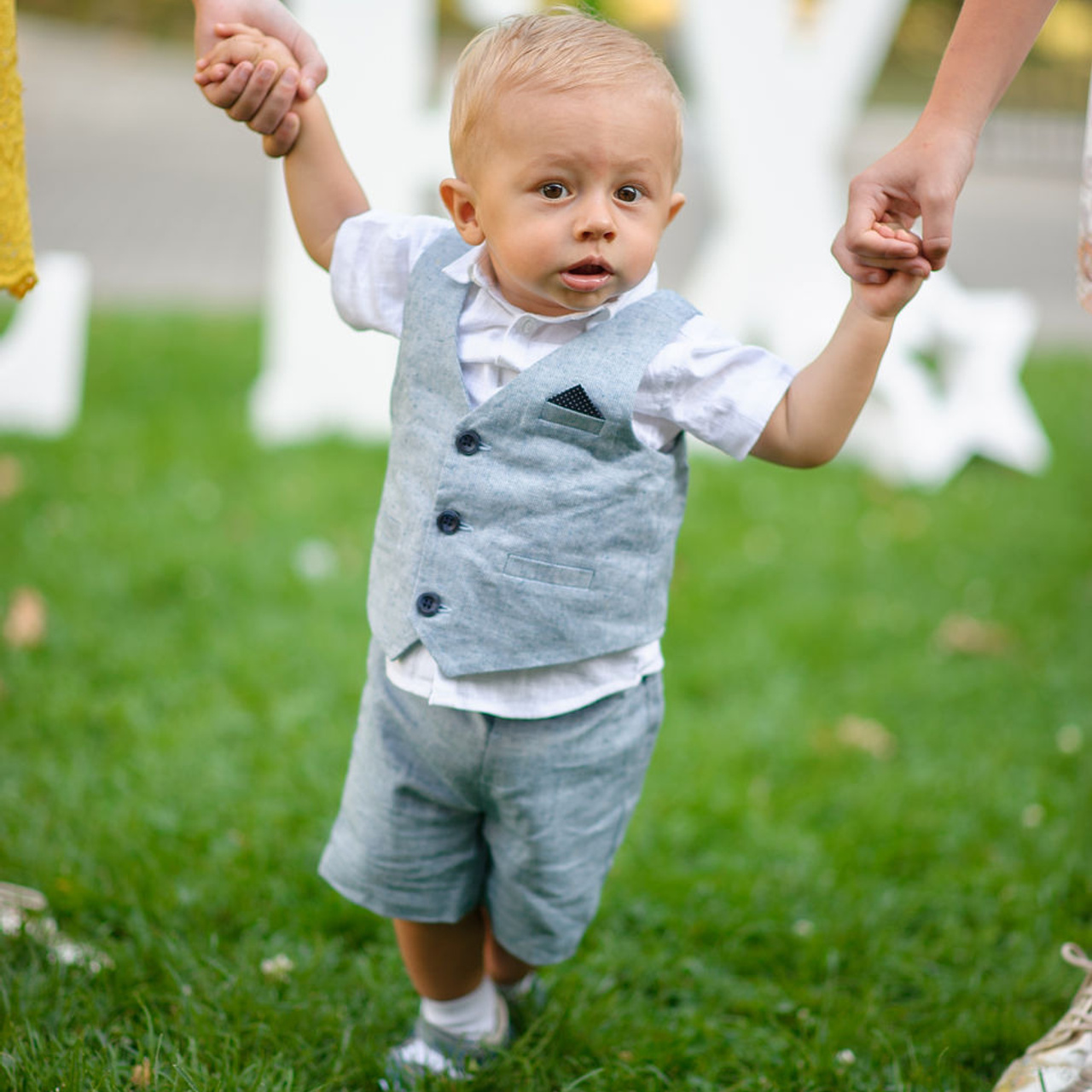 День Рождения Alexa (1 год)