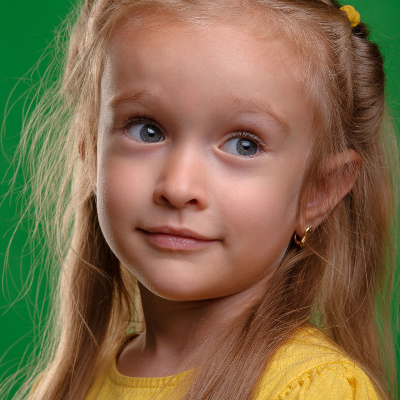 Детский портрет в Студии. Семейный фотограф в Кишинёве THOMAS SHTIFT