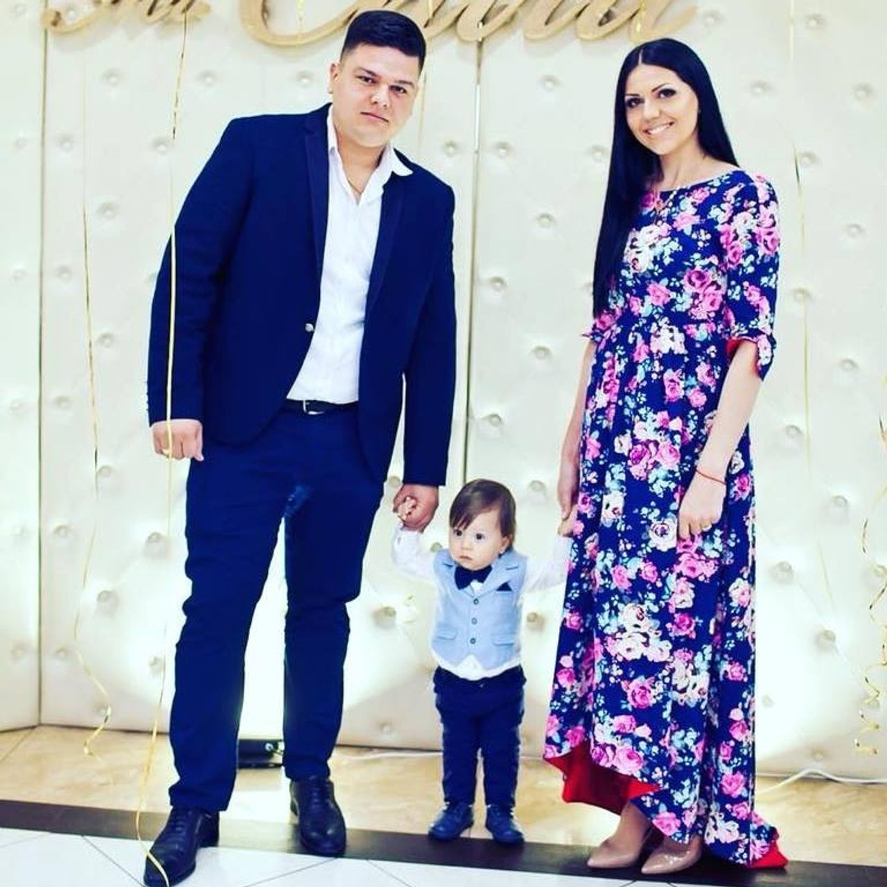 Отзывы. Семейный фотограф в Кишинёве THOMAS SHTIFT