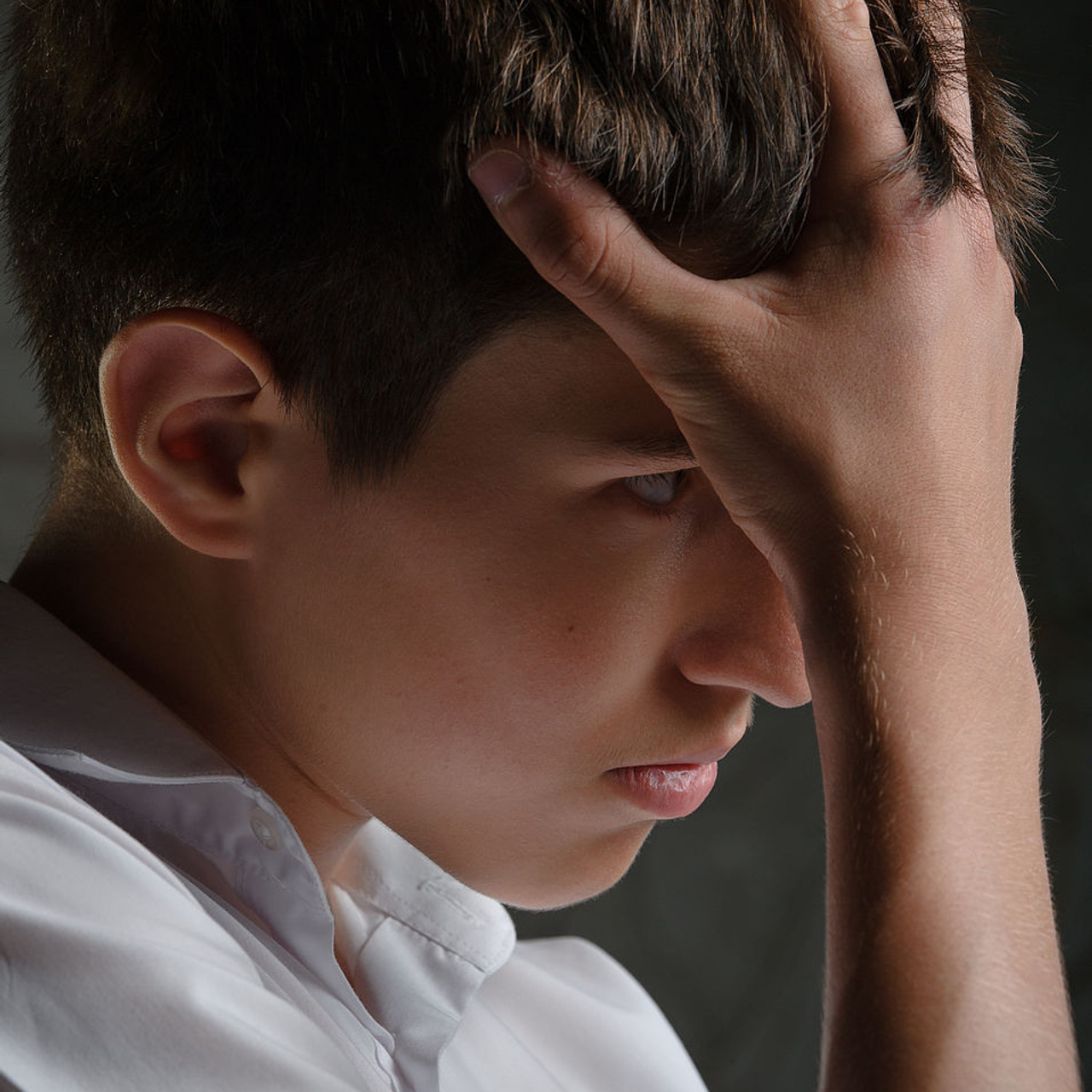 Детский портрет в Студии. Семейный фотограф в Кишинёве THOMAS SHTIFT