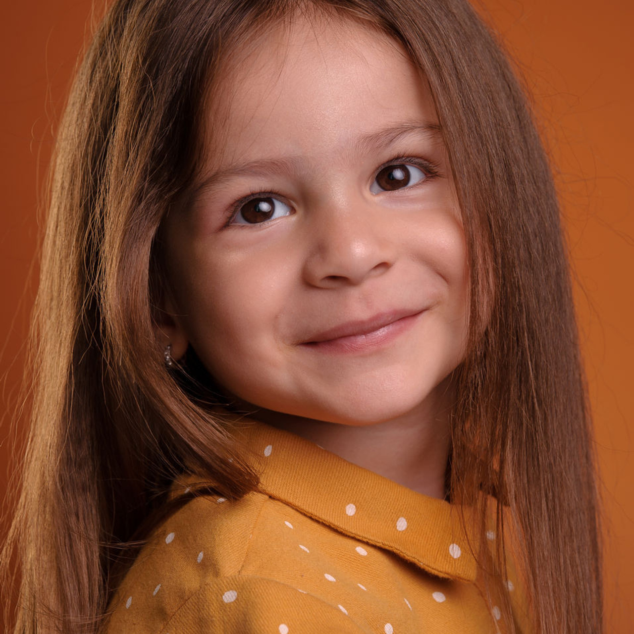 Детский портрет в Студии. Семейный фотограф в Кишинёве THOMAS SHTIFT