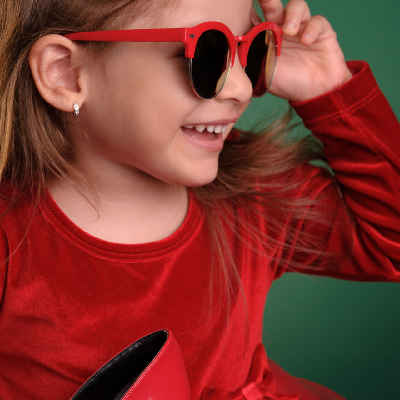 Детский портрет в Студии. Семейный фотограф в Кишинёве THOMAS SHTIFT