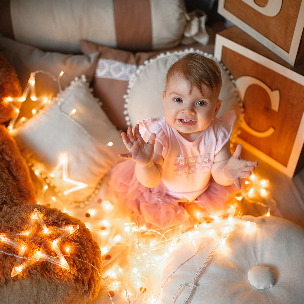 — Проект Года —. Семейный фотограф в Кишинёве THOMAS SHTIFT