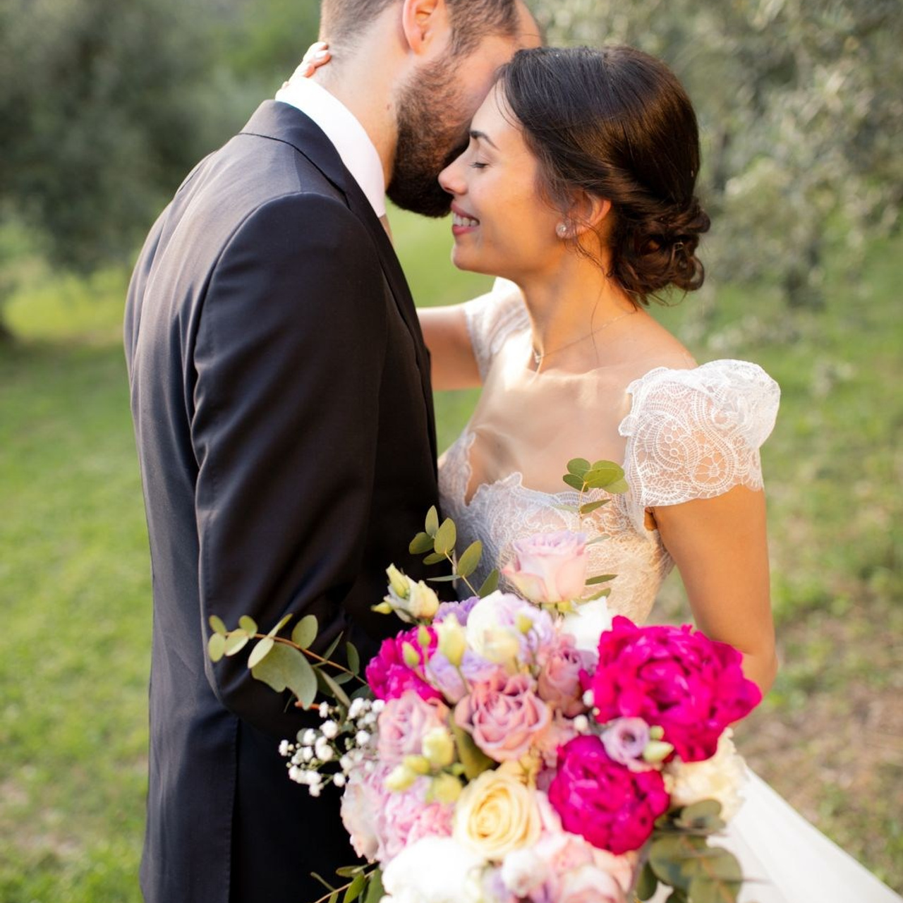 Testimonials. CK Photography | Wedding Photographer & Videographer in Italy