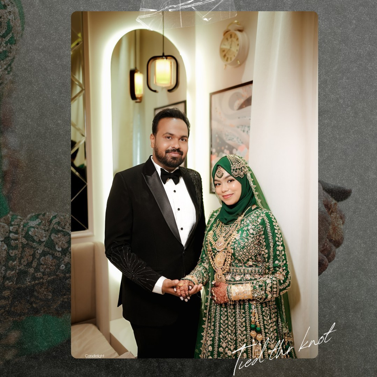 Reviews. Wedding Story Teller | Candlelight Weddings