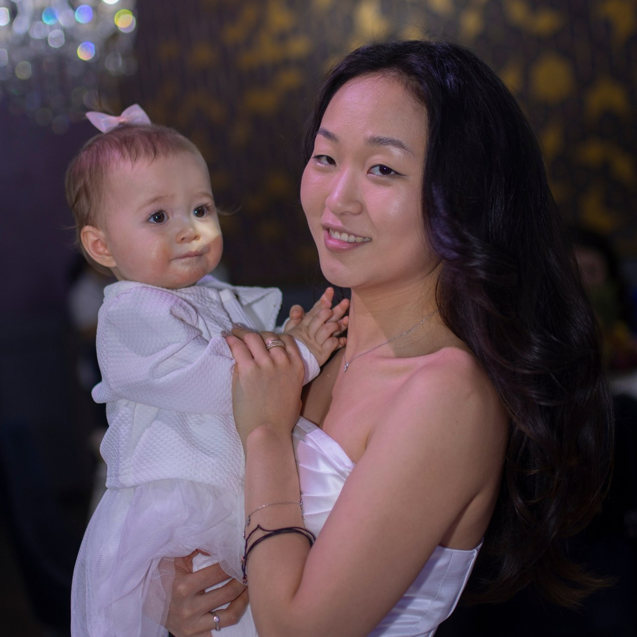 Отзывы. Фотограф в Ташкенте, Аксенова Дарья