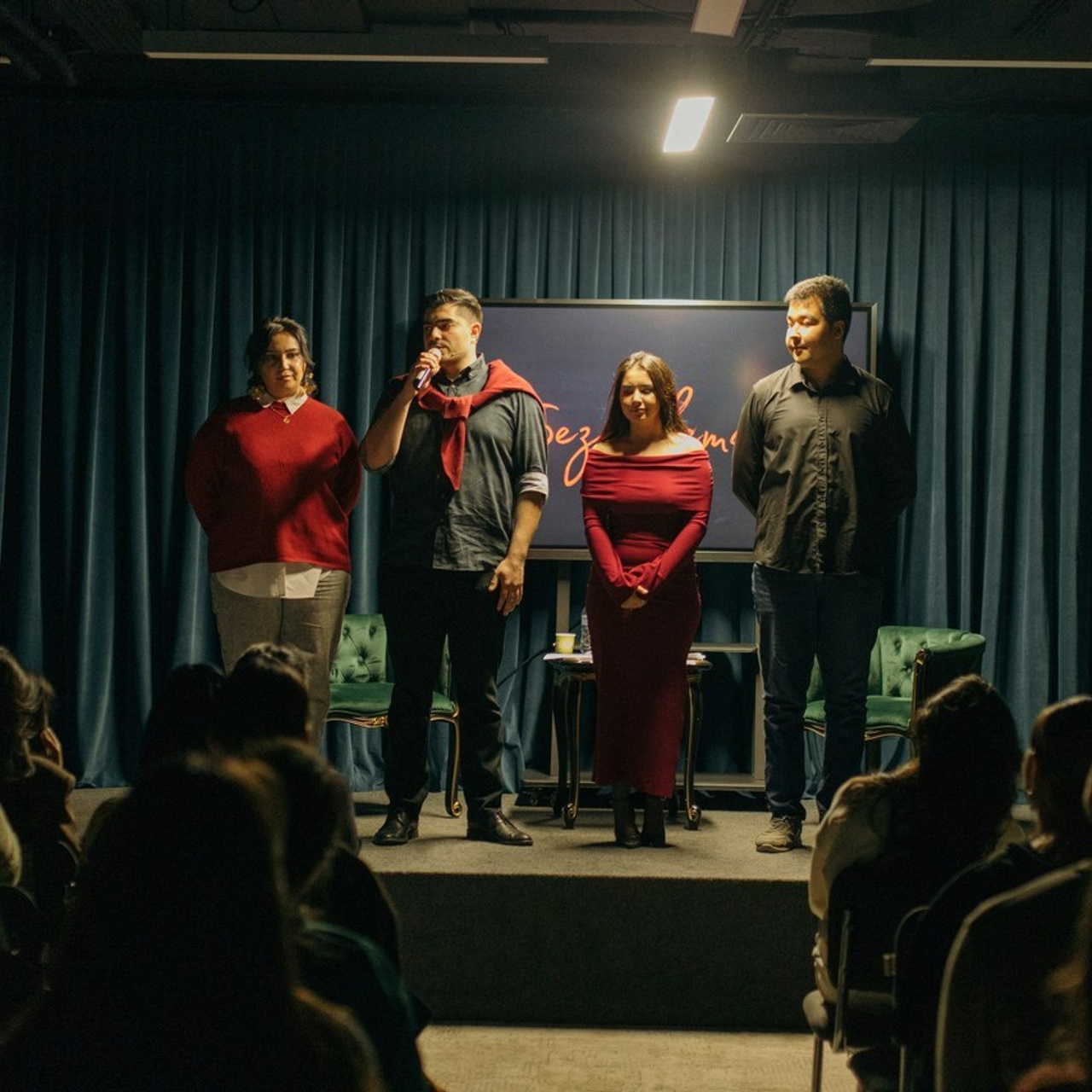 Отзывы. Фотограф в Ташкенте, Аксенова Дарья